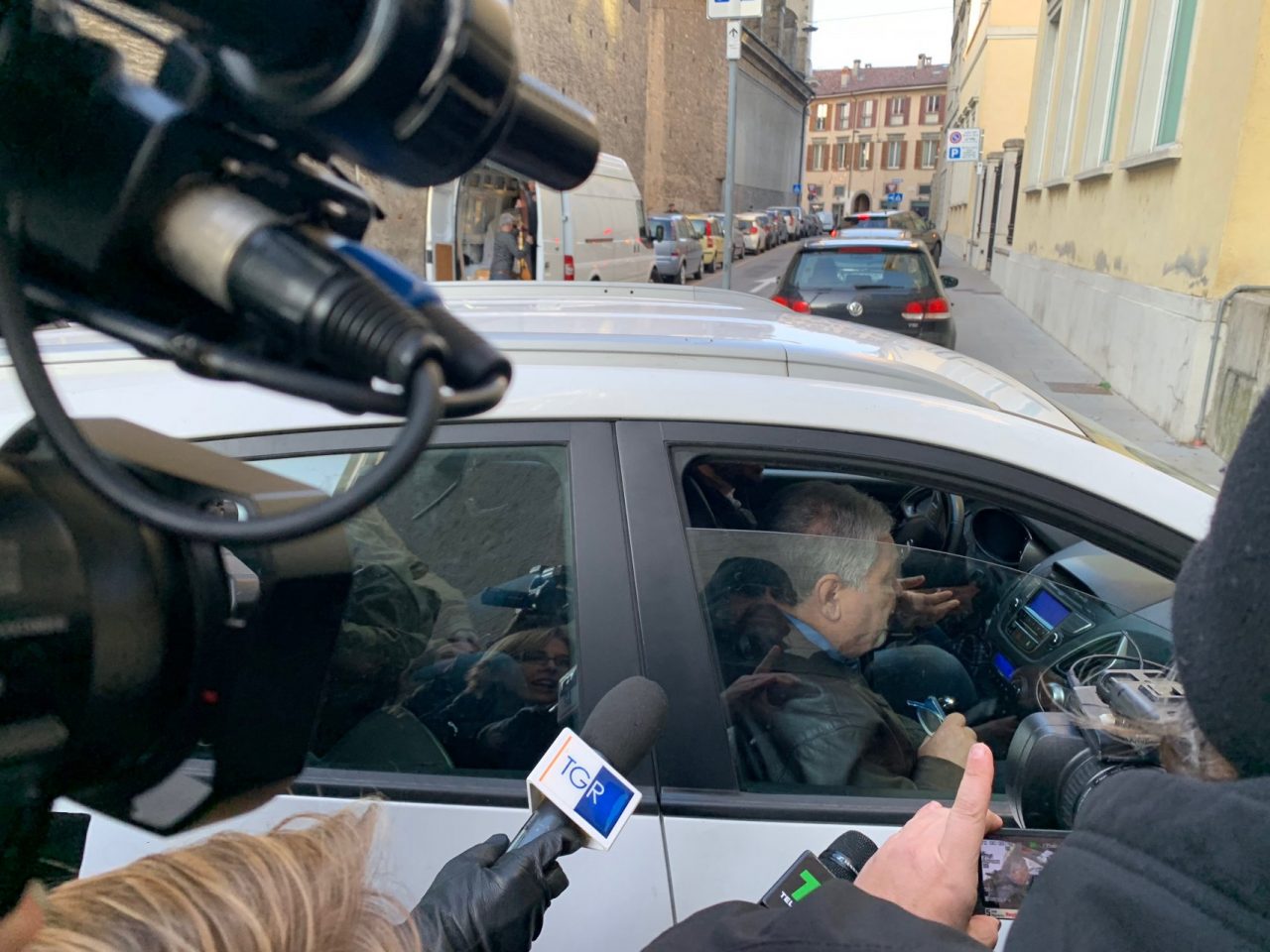 Delitto di Seriate, la difesa chiede l’assoluzione per Antonio Tizzani