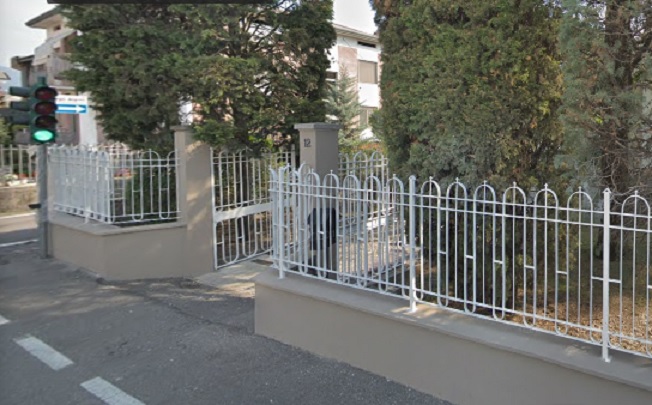 Arrestata donna di Pedrengo con l’accusa di aver ucciso a martellate il cugino 73enne