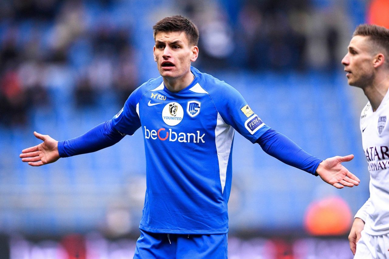 Accordo chiuso, già domani Maehle sarà a Bergamo per firmare con l’Atalanta