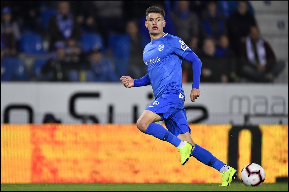 L’Atalanta si sta già muovendo sul mercato: Mæhle del Genk sarà il nuovo esterno?