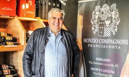Il dolore della Franciacorta per la morte di Monzio Compagnoni, «innovatore dal cuore buono»