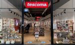 A Oriocenter è arrivato Tescoma: è il secondo monomarca italiano del brand