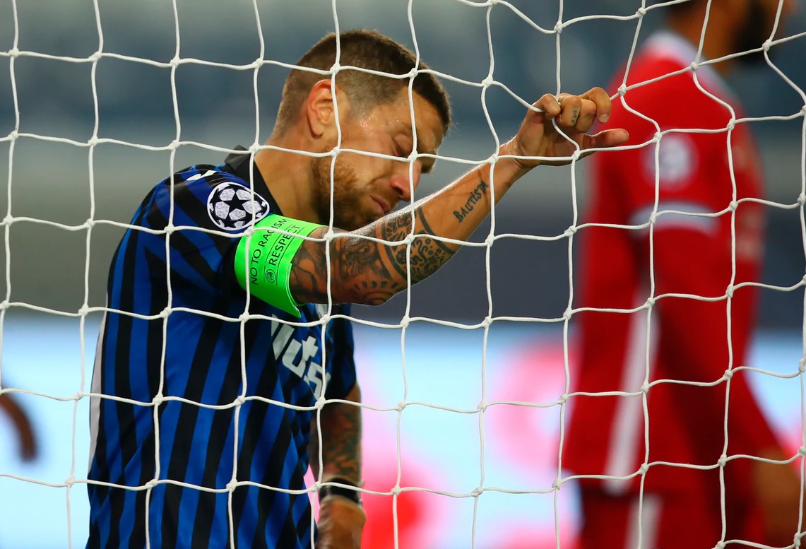 Inizia il campionato e conta solo l’Atalanta, le parole di Gomez adesso non servono a nulla