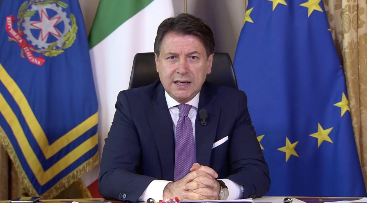 Conte conferma le anticipazioni su spostamenti e nuovo Dpcm. Ecco cosa cambia dal 4 dicembre