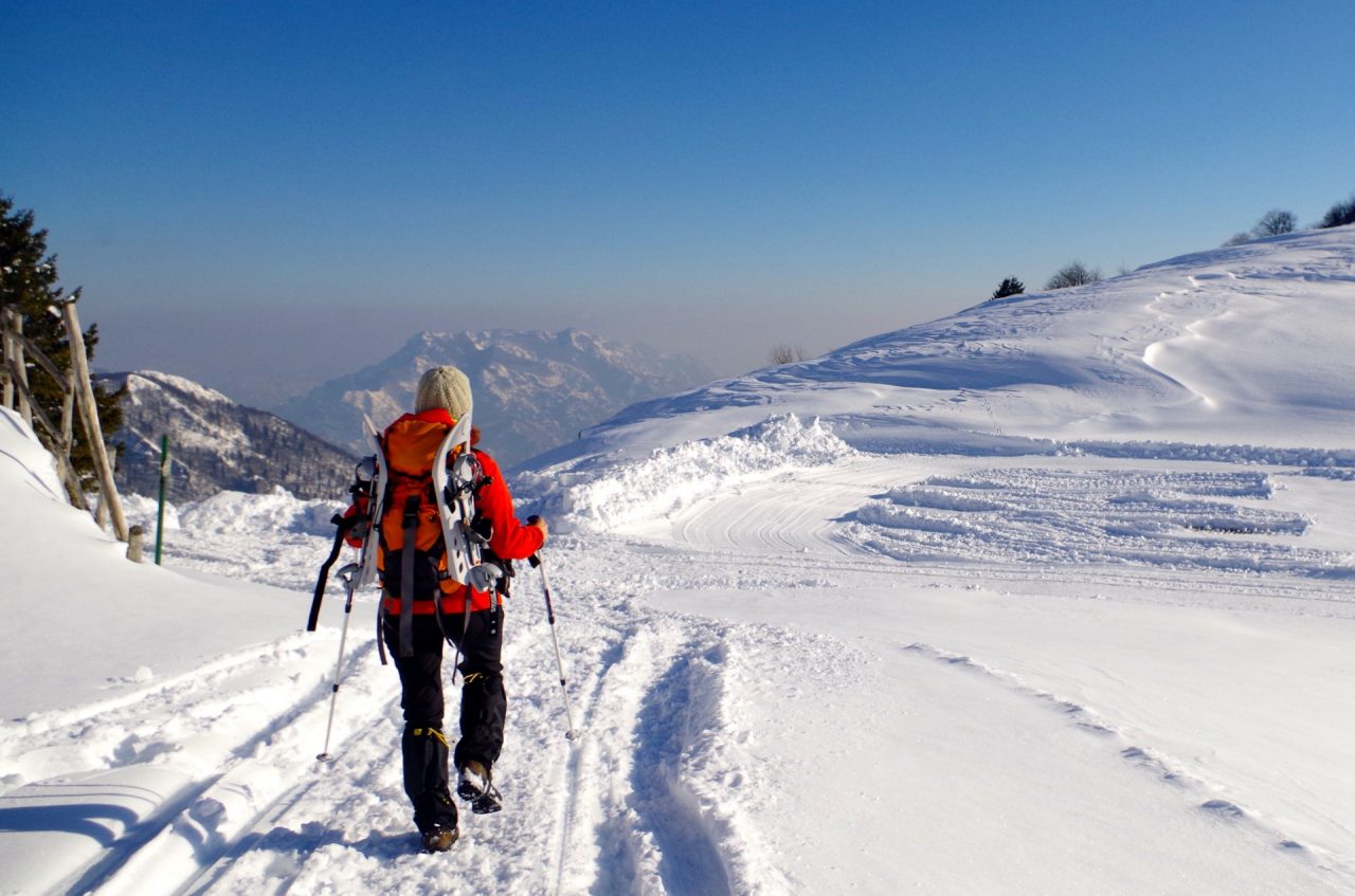 Montagne “chiuse” per Natale: «Gli ambientalisti sono rimasti indietro, le valli non sono solo sci»