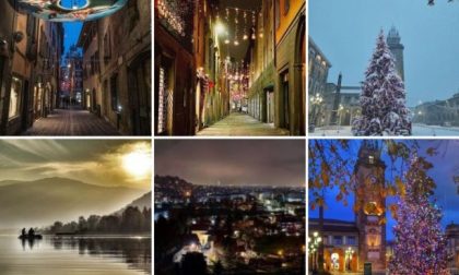 Le dieci foto dei nostri lettori che hanno ricevuto più "cuori" su Instagram nel 2020