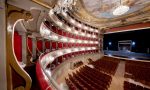“Facciamo luce sul teatro”: Donizetti, Sociale e San Giorgio simbolicamente illuminati