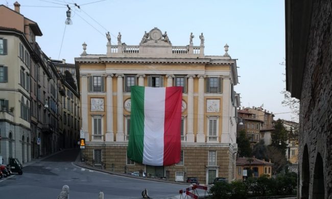 La classifica dei dieci articoli di PrimaBergamo più letti in questo 2020 che sta per finire