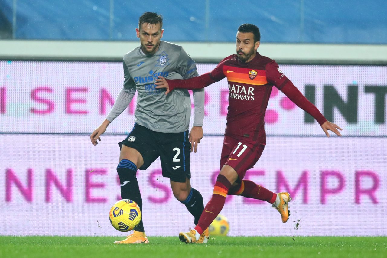 Ripresa a Zingonia: differenziato per Toloi, Caldara un po’ in gruppo e Gomez… da solo