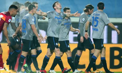 Atalanta 2020/21, avvio di stagione da urlo: 33 punti in 19 partite tra A e Champions