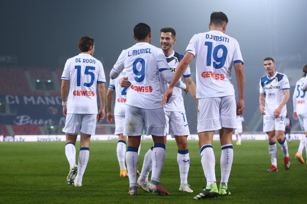 È una Dea narcisa ma non la ringrazieremo mai abbastanza