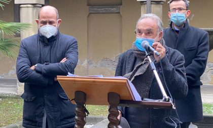 Commenti e dichiarazioni nello storico giorno delle prime vaccinazioni anti-Covid in Bergamasca