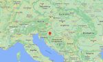 Terremoto violentissimo in Croazia alle 12.20 e nuova scossa a Verona alle 15.36: sentiti anche a Bergamo