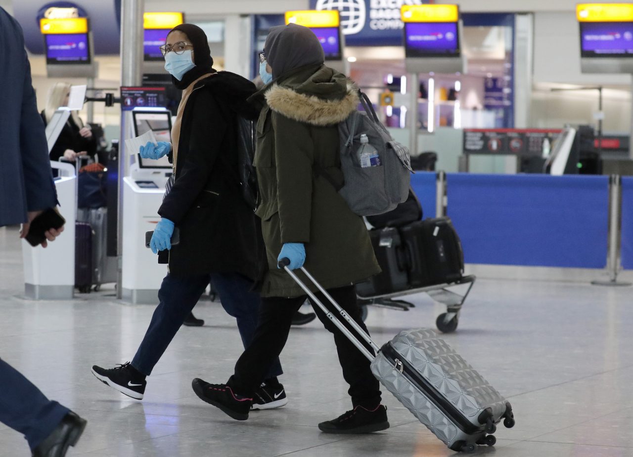 Speranza: da domenica 16 maggio basta quarantena per arrivi dai Paesi Ue