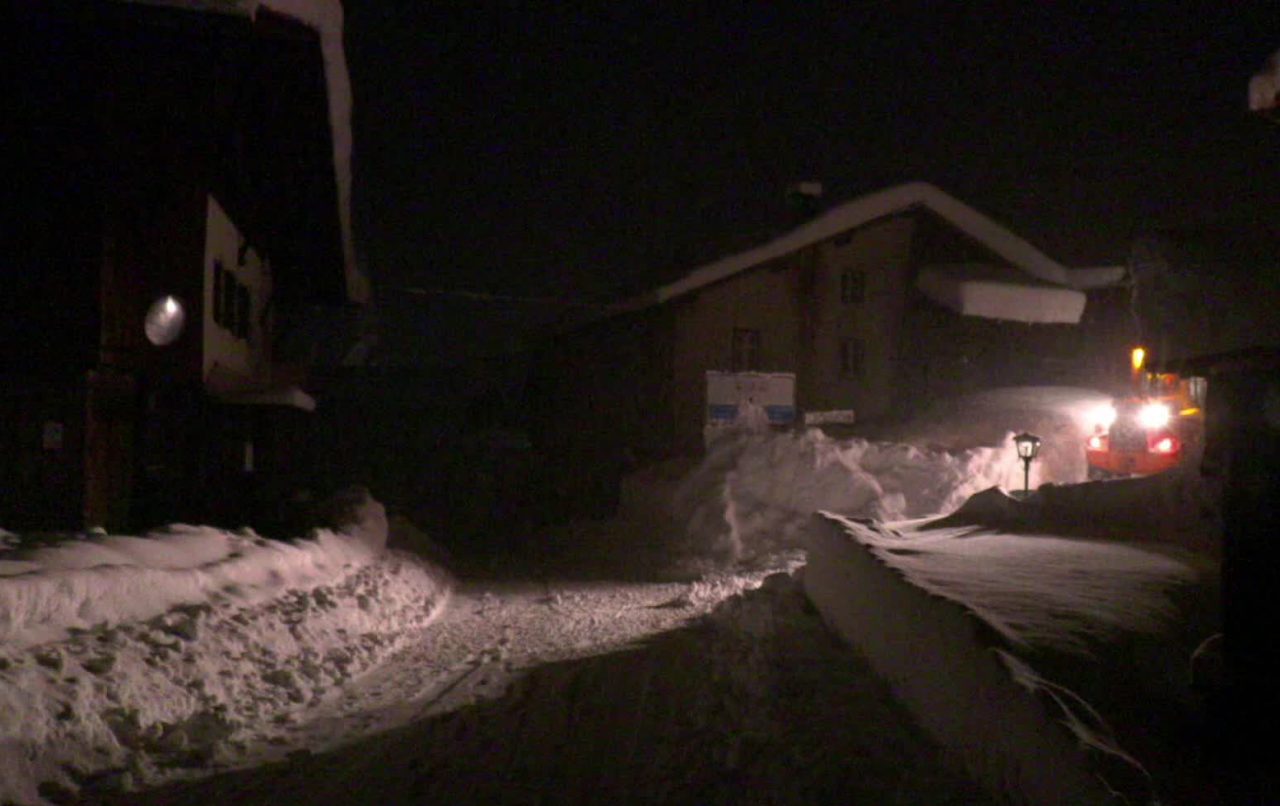Senza elettricità per oltre un giorno causa neve, i sindaci passano all’attacco con Enel