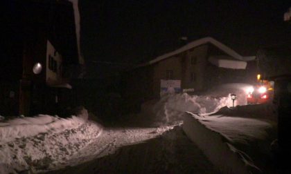 Senza elettricità per oltre un giorno causa neve, i sindaci passano all'attacco con Enel