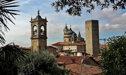 Bergamo ha battuto Genova! Un monumento della città verrà restaurato (gratis)