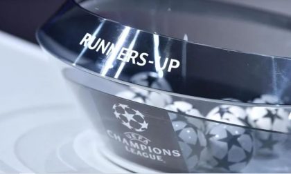 Champions League, lunedì 14 dicembre a Nyon ci sarà il sorteggio degli ottavi