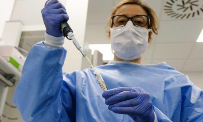 In provincia 1.327 bergamaschi in isolamento obbligatorio e 1.084 in isolamento fiduciario
