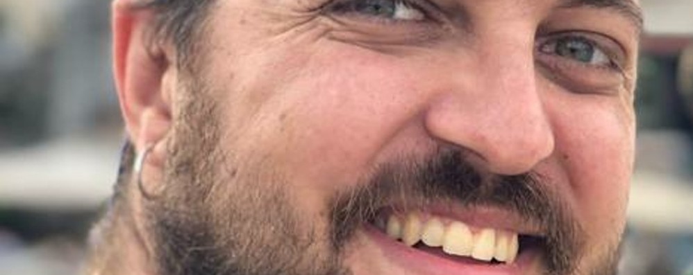 Seriate piange Daniel Chiesa, 38enne che ha lottato per tredici anni con un tumore