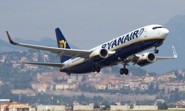 Dopo un po’ di tensioni, l’aeroporto di Orio e Ryanair hanno raggiunto un accordo: avanti insieme fino al 2034