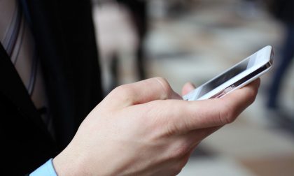 Contact-tracing, il nuovo servizio di sms dell'Ats per velocizzare il tracciamento