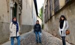 Scoprire la storia e l'anima di Bergamo aprendo sette porte di Città Alta