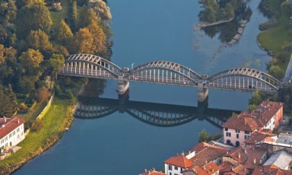 Rinvenuto nell'Adda il corpo senza vita di un sessantenne di Brivio (Lecco) scomparso