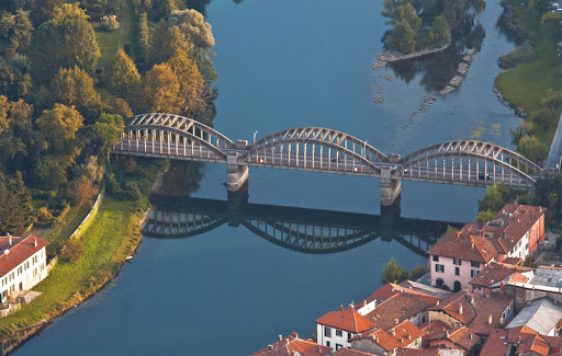 Rinvenuto nell’Adda il corpo senza vita di un sessantenne di Brivio (Lecco) scomparso