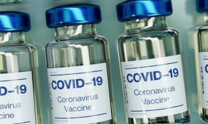 Il 27 dicembre via alle vaccinazioni anti-Covid, a Bergamo 50 testimonial tra medici e infermieri