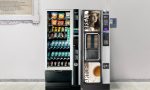 Lo smart working manda in crisi i distributori automatici di caffè e snack