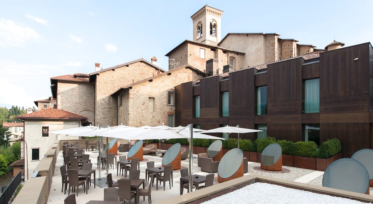 Il Relais San Lorenzo sparisce dalla mappa: trasformato in appartamenti