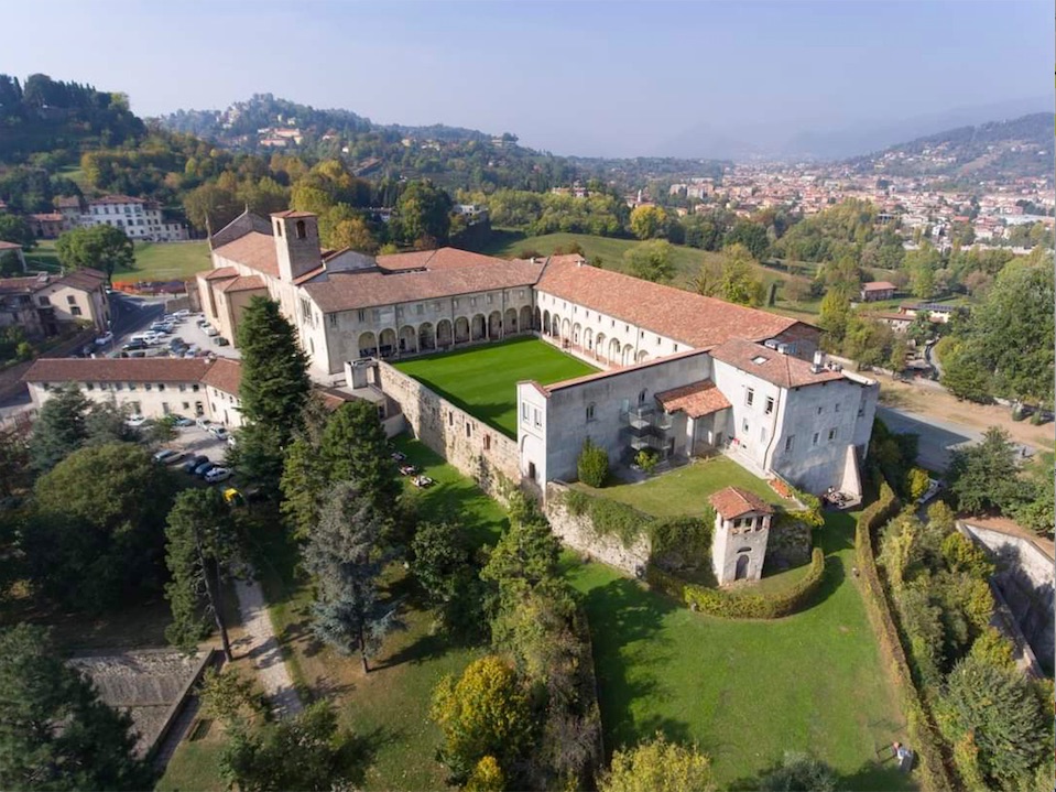 Mezzo milione di euro per finire il restauro della ex chiesa di Sant’Agostino