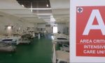 Il bilancio della seconda vita dell'ospedale in Fiera: 135 persone curate, 29 le vittime