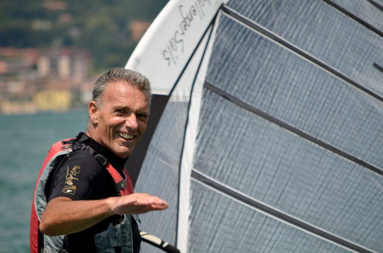 Addio al fotografo Beppe Sala, l’uomo che “immaginava” emozioni e sorrisi