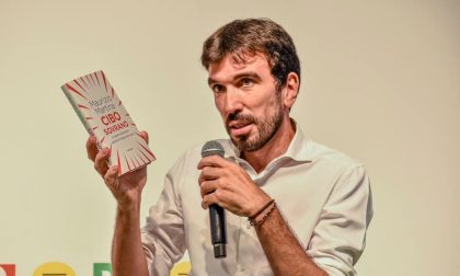 Maurizio Martina lascia la Camera: sarà vicedirettore generale aggiunto alla Fao