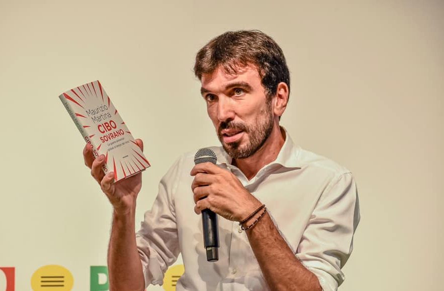 Maurizio Martina lascia la Camera: sarà vicedirettore generale aggiunto alla Fao