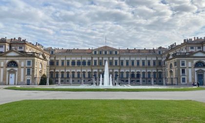 Vicook saluta la Villa Reale di Monza: «Costretti a lasciare in modo affrettato. Un rammarico»
