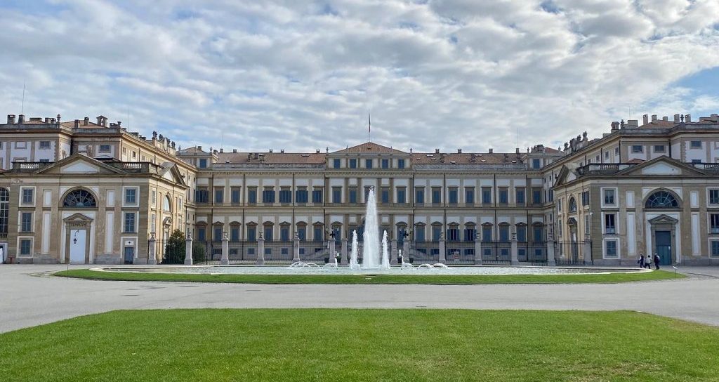 Vicook saluta la Villa Reale di Monza: «Costretti a lasciare in modo affrettato. Un rammarico»