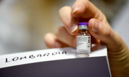 Vaccinazioni anti-Covid, l'Ats di Bergamo prevede di raggiungere oltre 700 mila persone