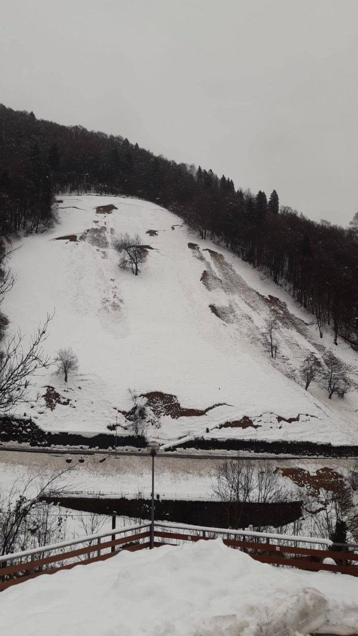 Arpa Lombardia: su tutto l’arco alpino regionale pericolo di valanghe marcato in ogni settore