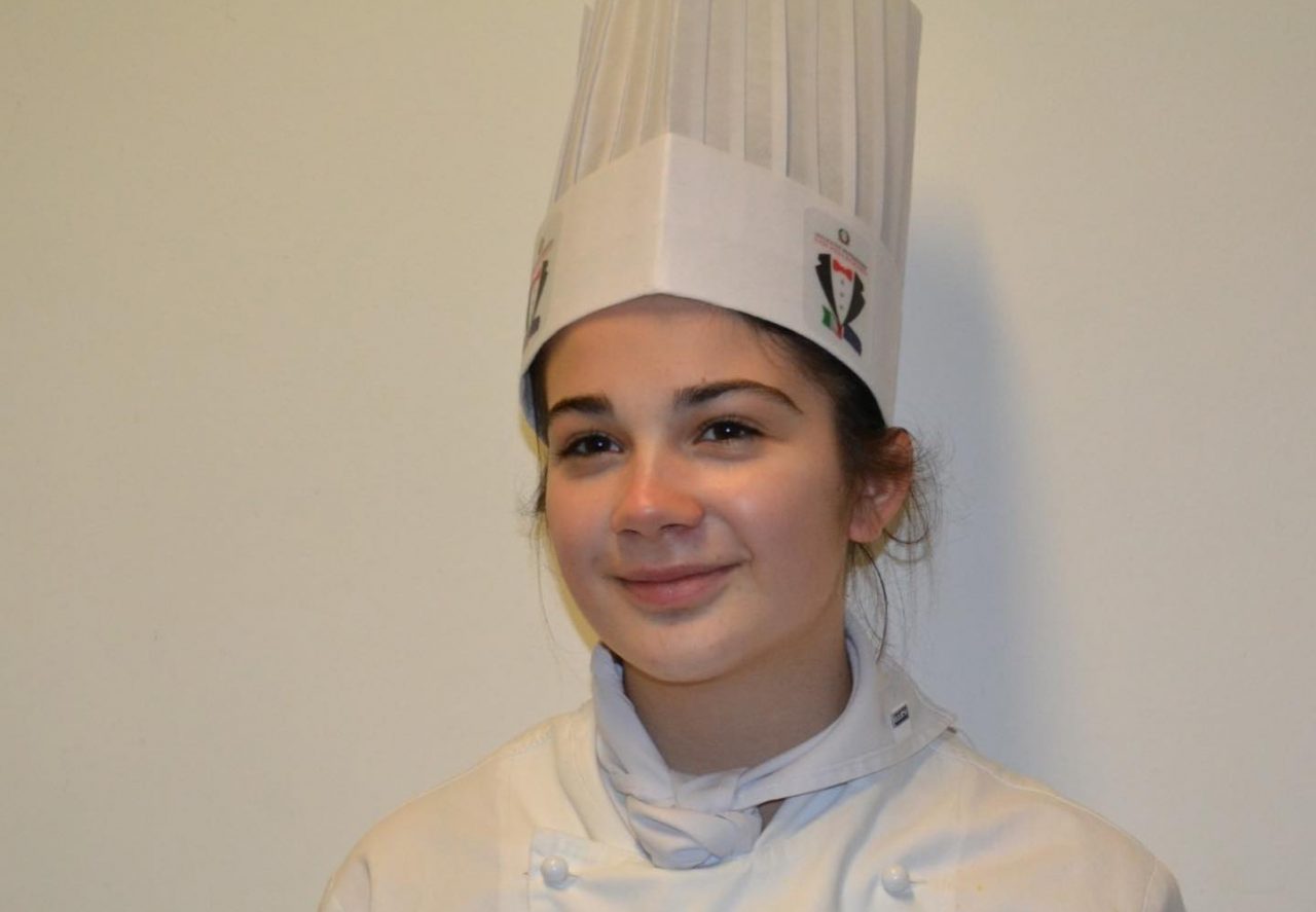 A “Cotto e mangiato” vince una torta tutta bergamasca (dedicata a Donizetti)
