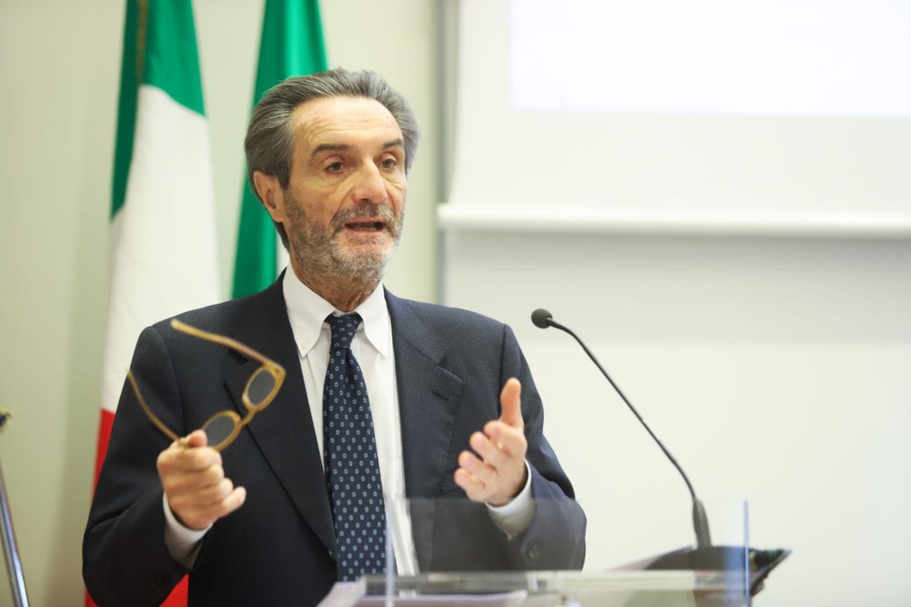 Zona rossa in Lombardia, la decisione del Tar in merito al ricorso slitta a lunedì
