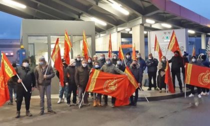 Vertenza Sematic, dopo l'audizione a Roma proclamati altri due giorni di sciopero