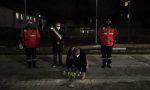 Distrutti i fiori per le vittime di Pioltello. Il sindaco al vandalo: «Ti prendo a calci»