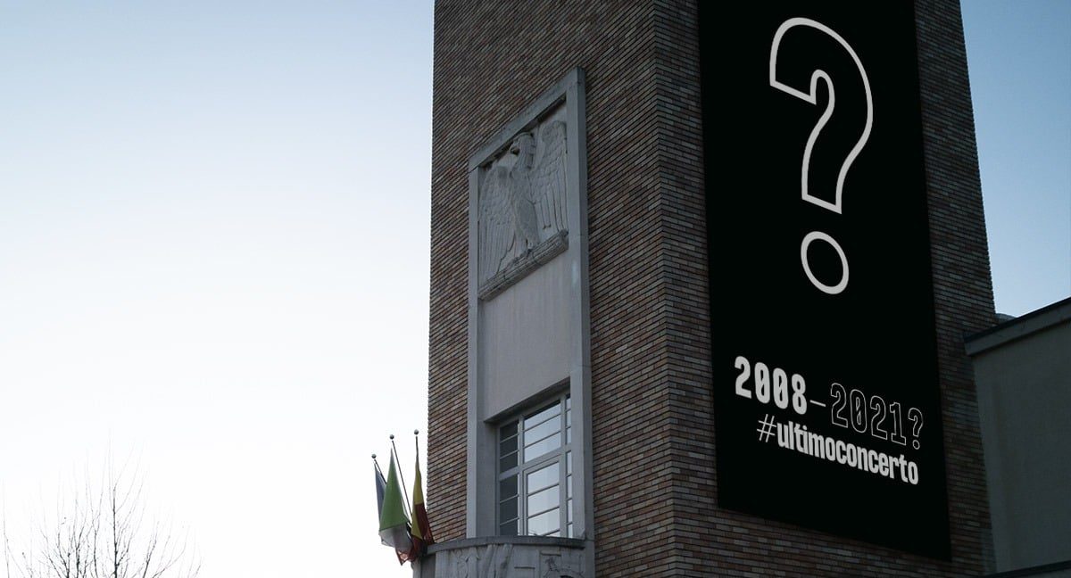 La protesta sui social dei locali che fanno musica dal vivo (che stanno morendo)