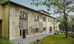 Il giardino scolastico della Scuola d'Arte Carrara diventerà uno spazio aperto per le lezioni