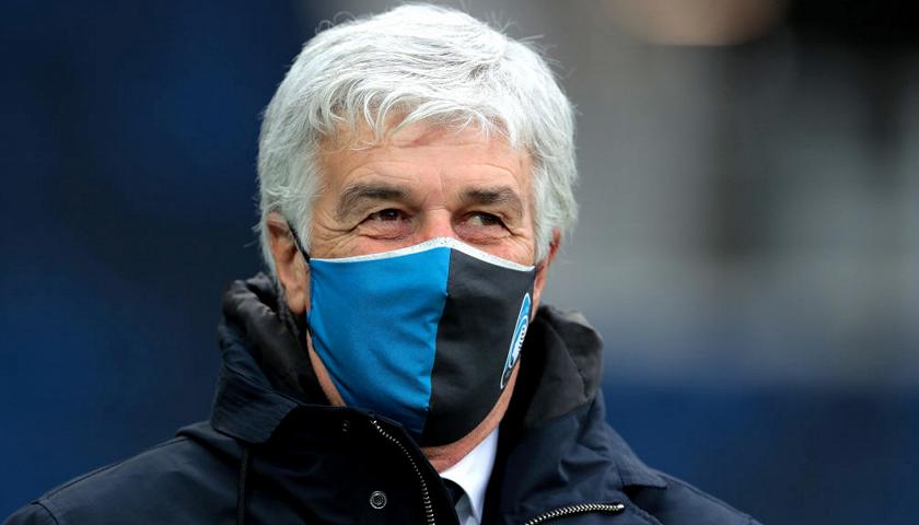 Gasp, tra presente e passato: «Il Genoa è parte di me. Auguro loro il meglio, ma da lunedì»
