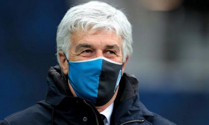 Gasperini dopo la vittoria sul Parma: «Stiamo bene, abbiamo voglia di essere protagonisti»