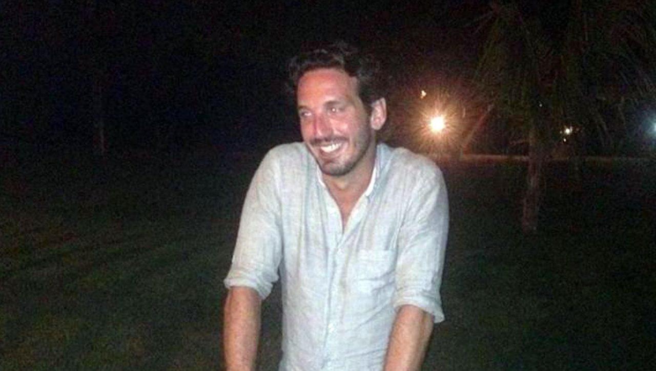 Omicidio di Franco Colleoni, il figlio Francesco si avvale della facoltà di non rispondere